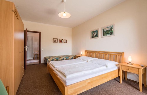 Morbisch am See Bed & Breakfast | Haus Helene