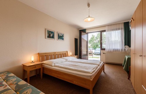 Morbisch am See Bed & Breakfast | Haus Helene