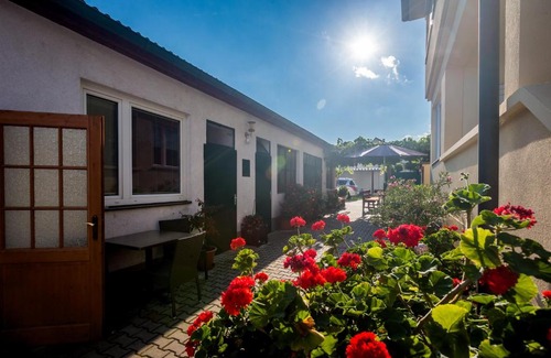 Morbisch am See Bed & Breakfast | Haus Helene