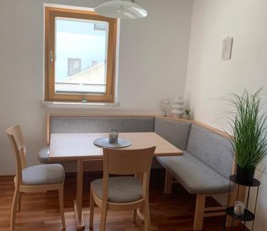 Lienz Apartment | Haus Helga