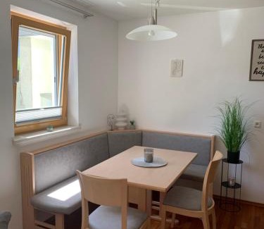Lienz Apartment | Haus Helga