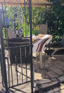 Albersweiler Apartment | Haus Helga