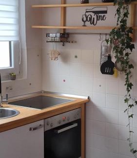 Albersweiler Apartment | Haus Helga