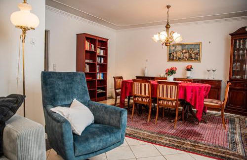 Idar-Oberstein Apartment | Haus Helga