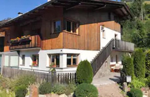 San Cipriano Apartment | Haus Helga