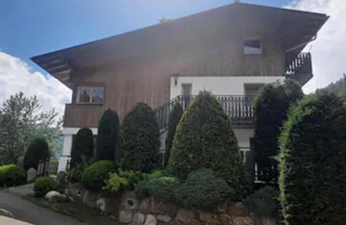 San Cipriano Apartment | Haus Helga