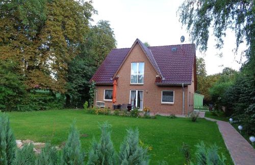 Hohendorf Apartment | Haus-Hempel-1