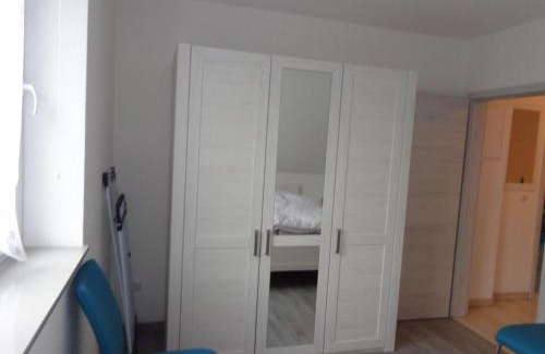 Hohendorf Apartment | Haus-Hempel