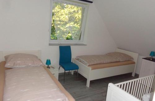Hohendorf Apartment | Haus-Hempel