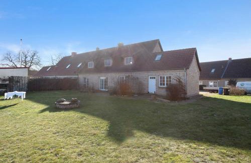 Dalwitz House | Haus Herr Krug