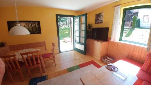 Litschau Apartment | Haus Herrensee Litschau