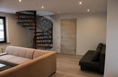Abtei Apartment | Haus Herrloch