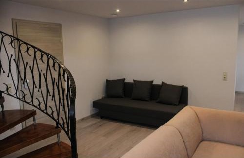 Abtei Apartment | Haus Herrloch