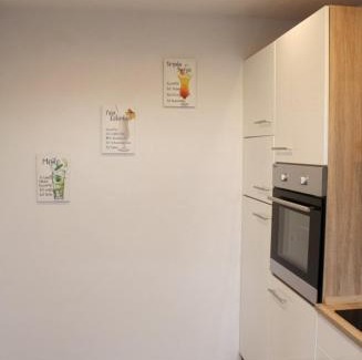 Abtei Apartment | Haus Herrloch