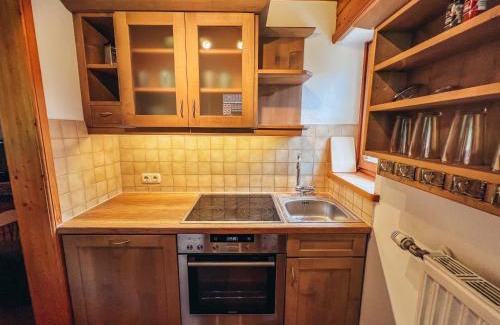Bad Heilbrunn Apartment | Haus Heufelder