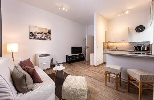 Bischofswiesen Apartment | Haus Hienleit Ferienwohnung Wanderlust