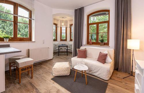 Bischofswiesen Apartment | Haus Hienleit Ferienwohnung Wanderlust