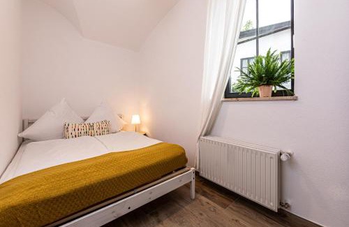 Bischofswiesen Apartment | Haus Hienleit Ferienwohnung Wanderlust