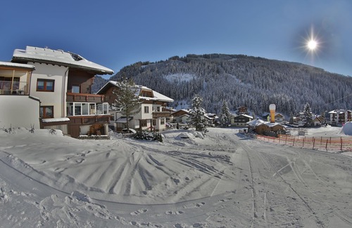 Gerlos Apartment | Haus Hildegard