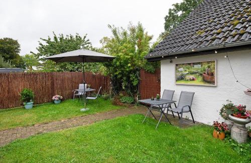 Kalkhorst Apartment | Haus Hinz Fe-Wo an der Ostsee