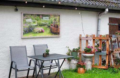Kalkhorst Apartment | Haus Hinz Fe-Wo an der Ostsee