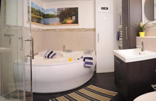 Gonnersdorf Apartment | Haus Hippelstein