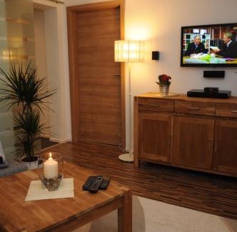 Gonnersdorf Apartment | Haus Hippelstein