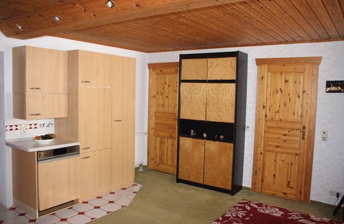 Lonau Apartment | Haus Hirtenbergblick Apartment 1