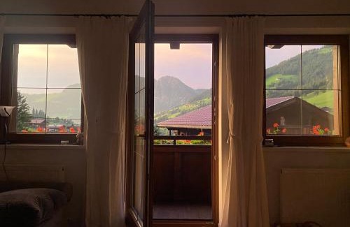 Inneralpbach Apartment | Haus Hislop