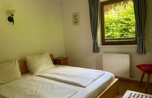 Inneralpbach Apartment | Haus Hislop
