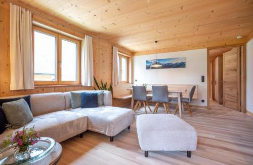 Au Apartment | Haus Hoalp