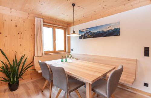 Au Apartment | Haus Hoalp