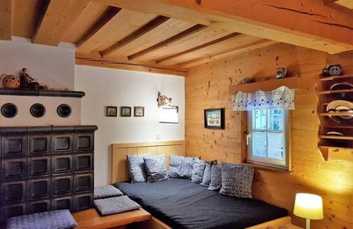 Harrachberg Other | Haus Hoamatl - 2 Nächte - Altes Gehöft am Lormanberg
