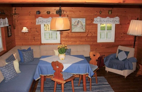Harrachberg Other | Haus Hoamatl - 2 Nächte - Altes Gehöft am Lormanberg