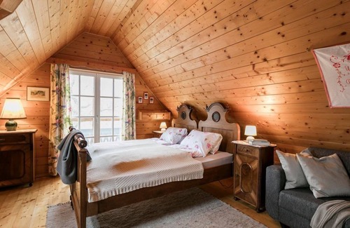Kirchberg an der Raab Other | Haus Hoamatl - ab 4 Nächte - Altes Gehöft am Lormanberg