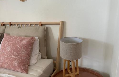 Perl House | Haus & Hof Guest House
