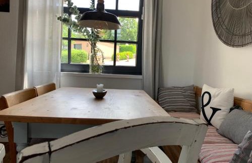 Perl House | Haus & Hof Guest House
