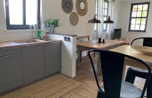 Perl House | Haus & Hof Guest House