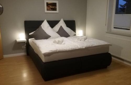 Goldenstedt Apartment | Haus Holldack Wohnung Maria