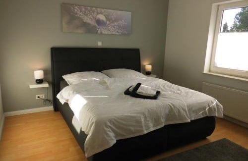 Goldenstedt Apartment | Haus Holldack Wohnung Maria