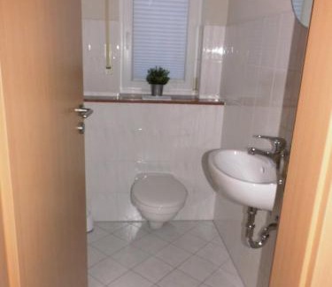 Goldenstedt Apartment | Haus Holldack Wohnung Maria