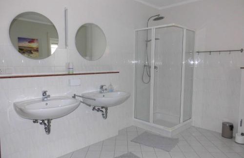 Goldenstedt Apartment | Haus Holldack Wohnung Maria