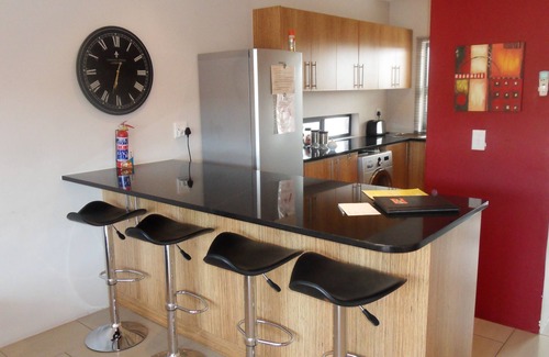 Beaufort West House | Haus Holzapfel