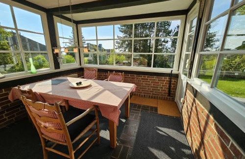 Sierksdorf House | Haus Horizont