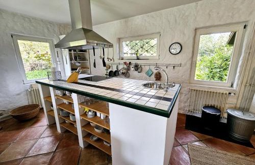 Sierksdorf House | Haus Horizont