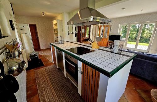 Sierksdorf House | Haus Horizont