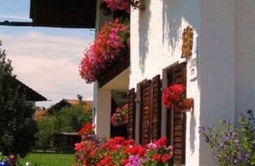 Durnbach Apartment | Haus Huber - Apartment 50m2