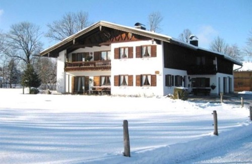 Durnbach Apartment | Haus Huber - Apartment 50m2