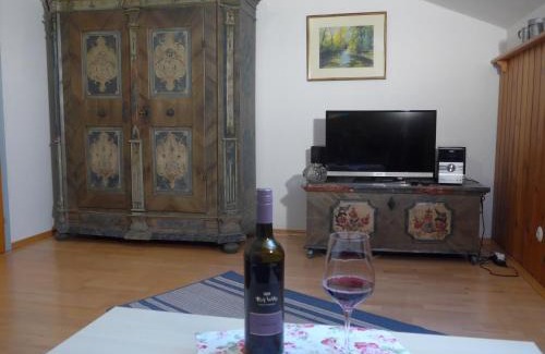 Feldwies Apartment | Haus Huber