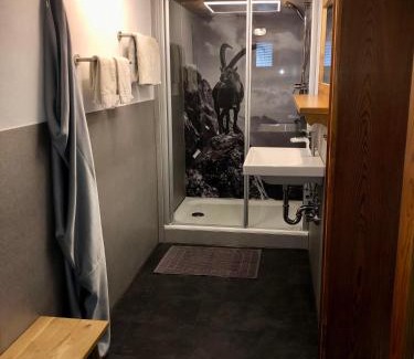 Bad Oberdorf Apartment | Haus Huber